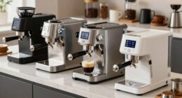 top beginner espresso machine picks