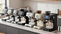 top beginner espresso machine picks