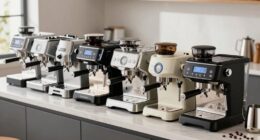 top beginner espresso machine picks