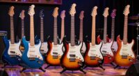 top blues electric guitars 2026