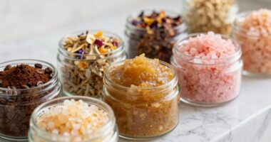 top body scrubs 2026