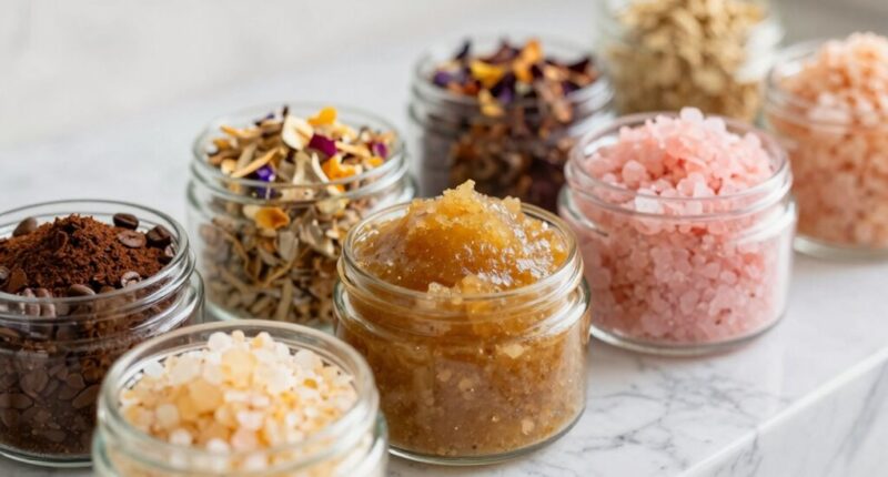 top body scrubs 2026