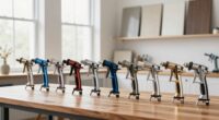 top cabinet paint sprayer list