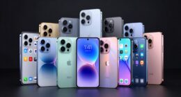 top camera phones 2026