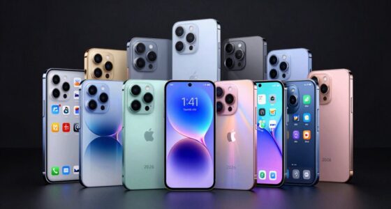 top camera phones 2026