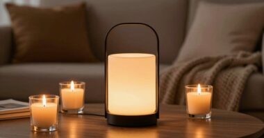top candle warmer lamps