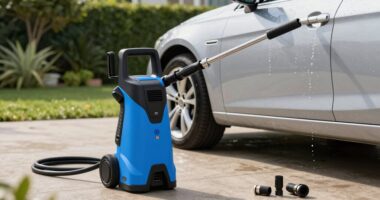 top car washers 2024