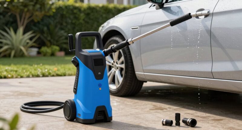 top car washers 2024