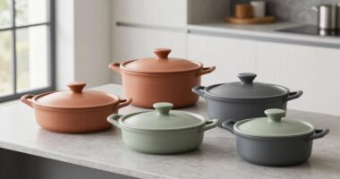 top caraway cookware picks