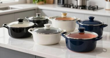 top ceramic cookware picks