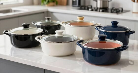 top ceramic cookware picks