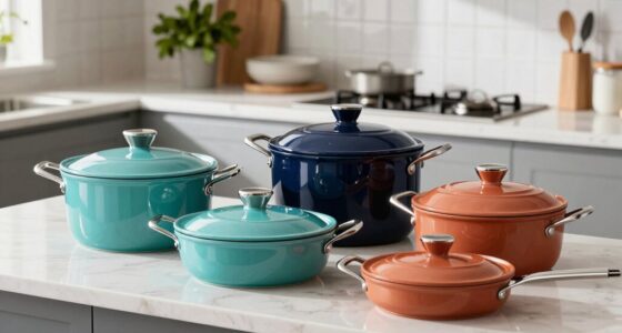 top ceramic cookware sets