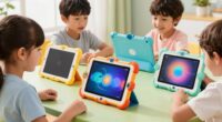 top child friendly tablets list