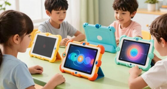 top child friendly tablets list