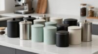top coffee canisters 2026