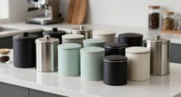 top coffee canisters 2026