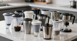 top coffee filter recommendations