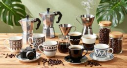 top coffee gift ideas