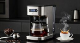 top coffee makers 2026