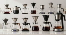 top cold brew coffee makers