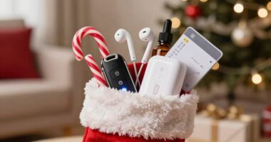 top college student gift ideas