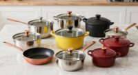 top cookware sets 2026