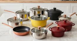 top cookware sets 2026