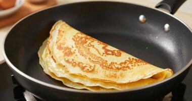 top crepe pans 2026