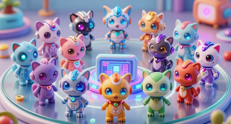 top digital pets for kids