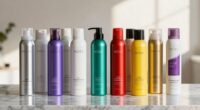 top dry shampoos 2026