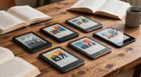 top ebook readers 2026