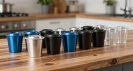 top eco friendly reusable k cups