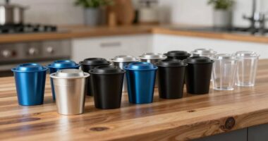 top eco friendly reusable k cups
