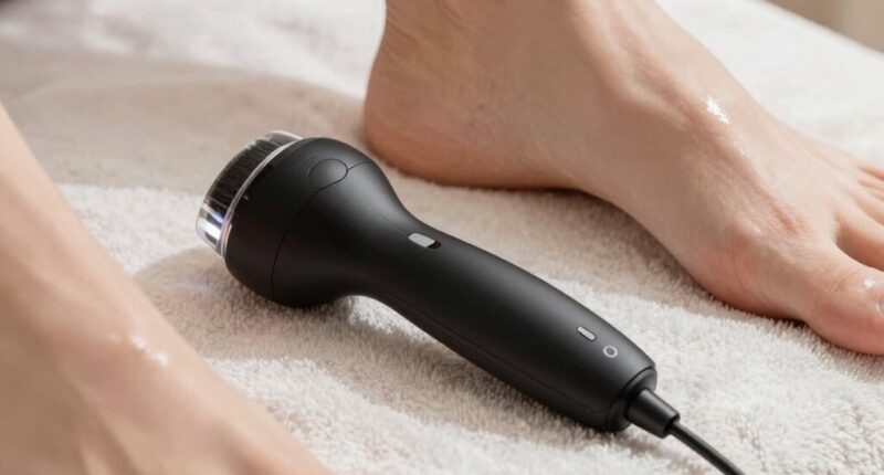 top electric callus removers