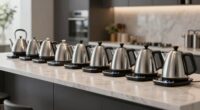 top electric kettles 2026