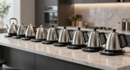 top electric kettles 2026