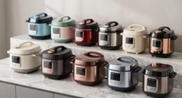 top electric pressure cooker picks
