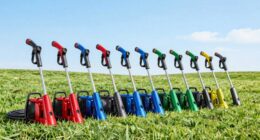 top electric pressure washers