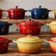 top enamel dutch ovens