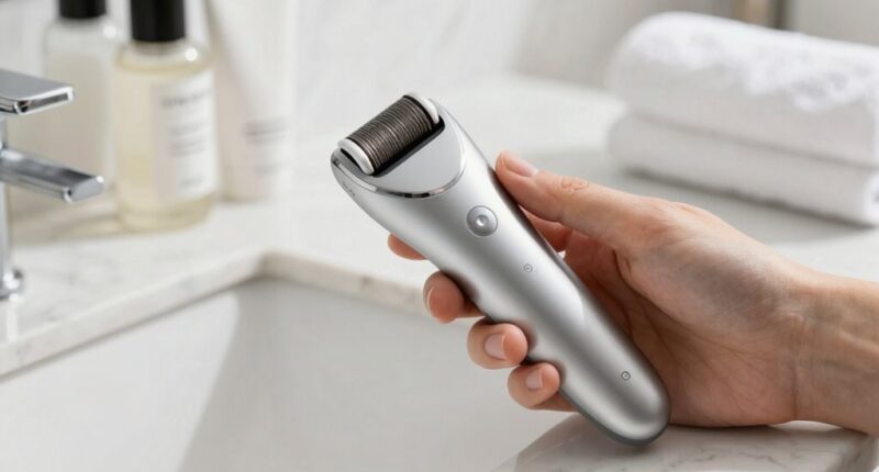 top epilators for smoothness