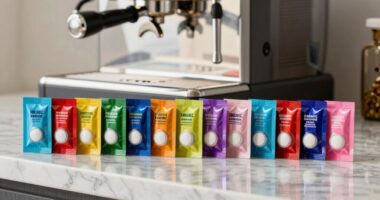 top espresso cleaning tablets