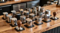 top espresso knock box picks