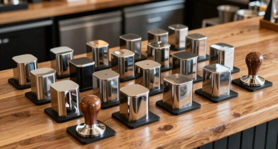 top espresso knock box picks
