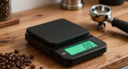 top espresso scale picks