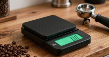 top espresso scale picks