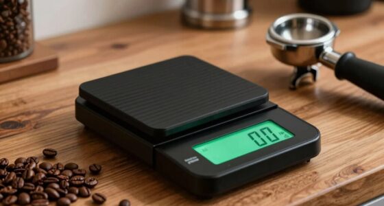 top espresso scale picks