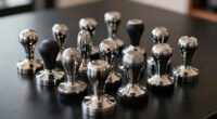 top espresso tamper picks