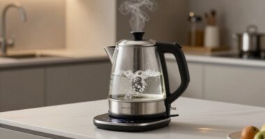 top fast boiling kettles