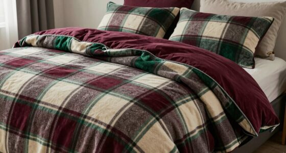 top flannel sheets 2026