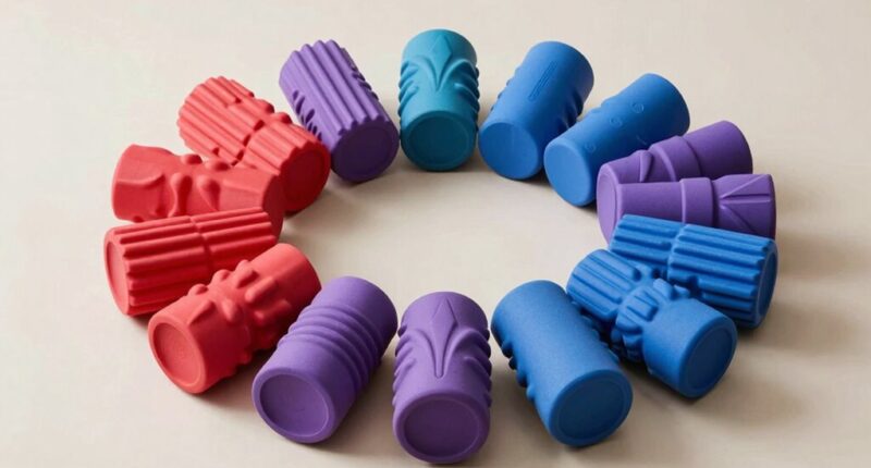 top foam rollers 2026